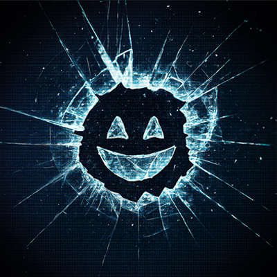 BlackMirror logo